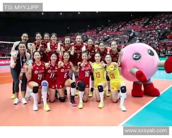 上海排球队在奥运会上的战术表现分析与展望