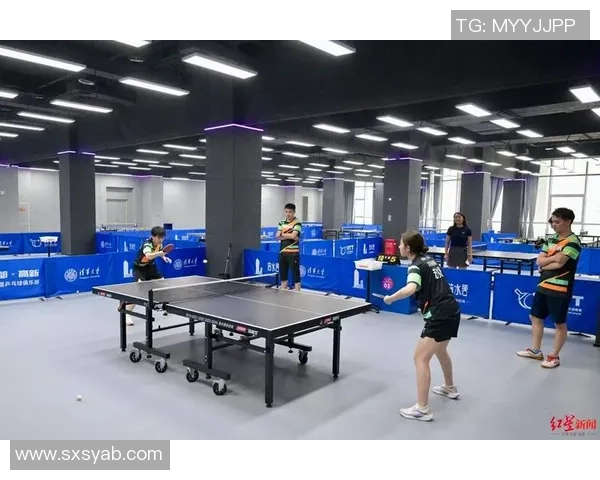 乒乓球传奇之旅：深入成都乒乓球队的训练与荣耀探秘