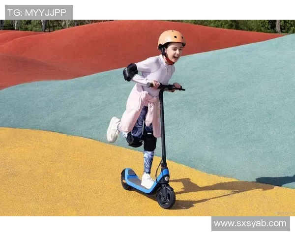 刘娜独家分享滑板心得与技巧助你轻松掌握滑板运动的乐趣与挑战