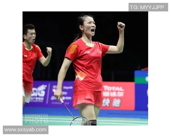 广州羽毛球队实力深度解析与其他队伍的对比分析 广州羽毛球队实力深度解析与其他队伍的对比分析