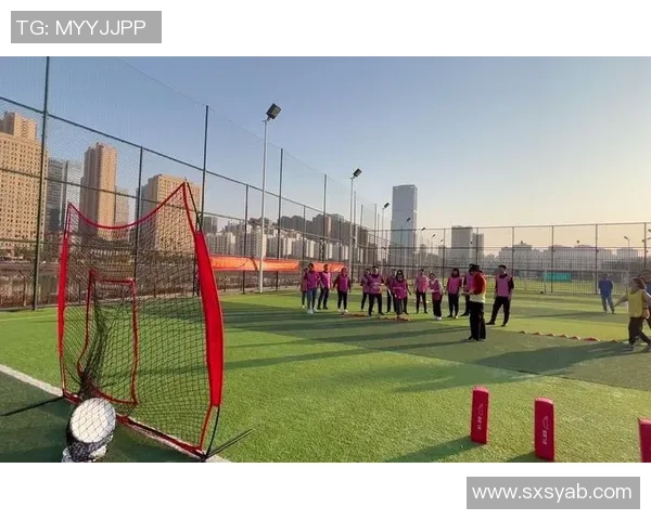 广州飞盘队的灵活性探索与发展：聚焦飞盘运动的魅力与挑战