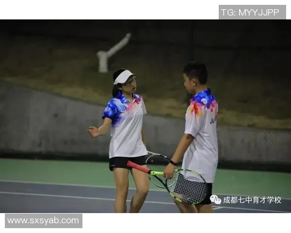 武汉网球队实力对比深度剖析及未来发展趋势探讨