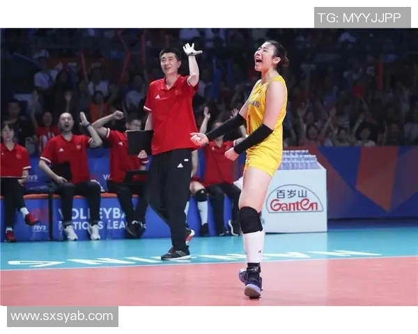 重庆排球队与深圳排球队实力对比赛后复盘分析与总结