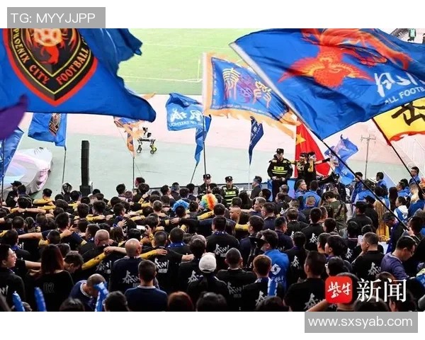 中国主场迎战巴西足球盛宴两国球迷共襄盛举