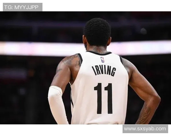 凯里欧文的篮球传奇：从天才少年到NBA超级巨星的奋斗历程