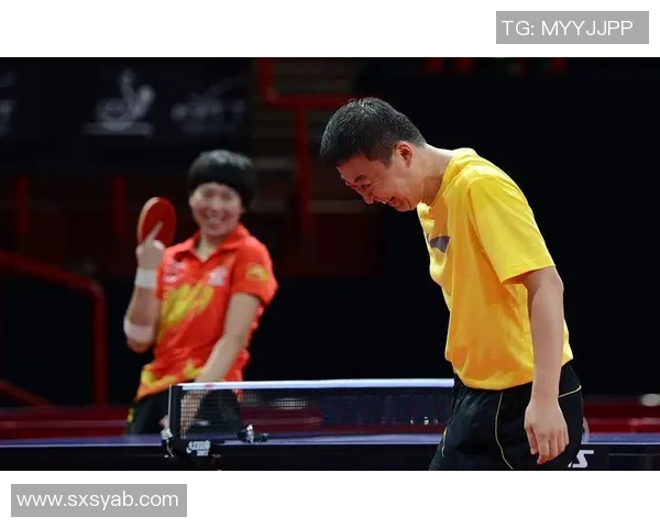 北京乒乓球队的训练节奏与比赛策略深度解析