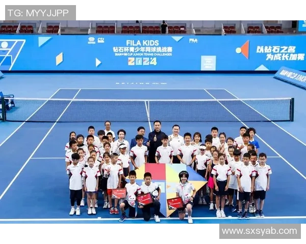 广州网球队的力量变革引发热议网球运动的未来发展与挑战